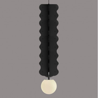 Підвісний світильник Hvylya medium pendant lamp